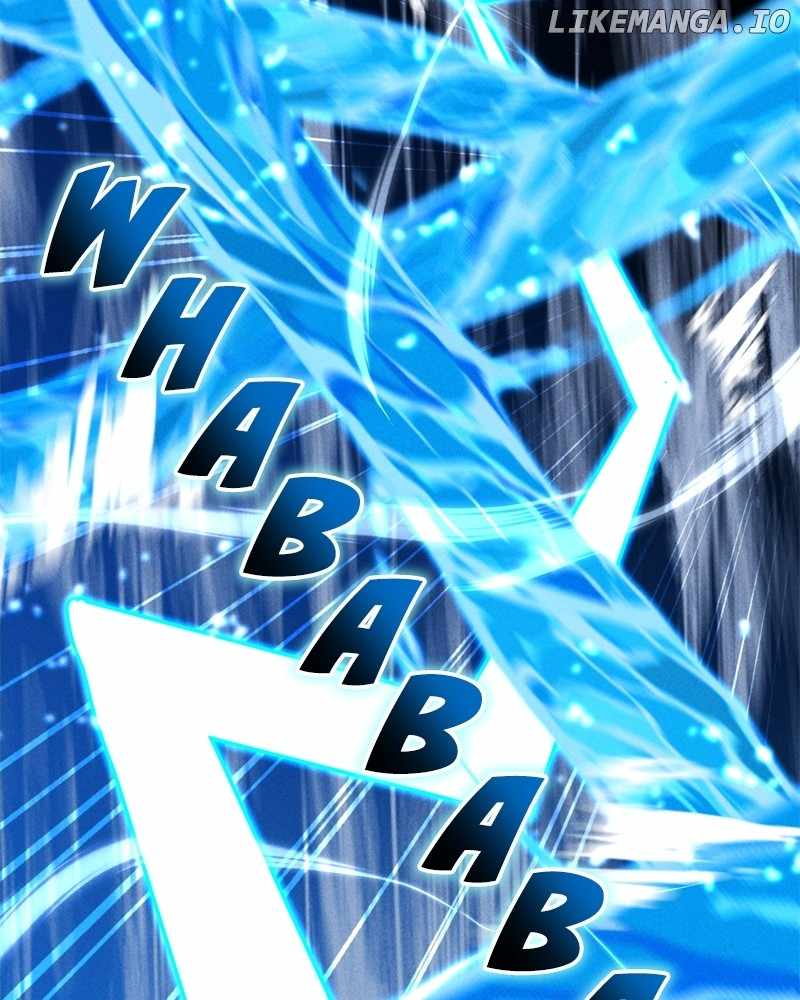 Solo Spell Caster Chapter 184 55